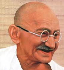Mahatma Gandhi Biography In Hindi