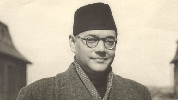 Subhas Chandra Bose Biography in Hindi