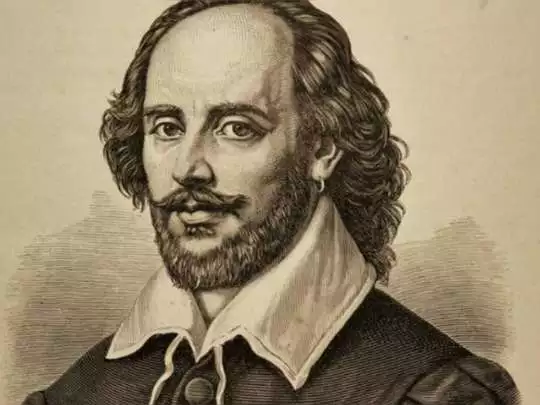 William Shakespeare Biography In Hindi