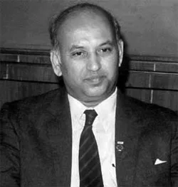 Udupi Ramachandra Rao Biography In Hindi