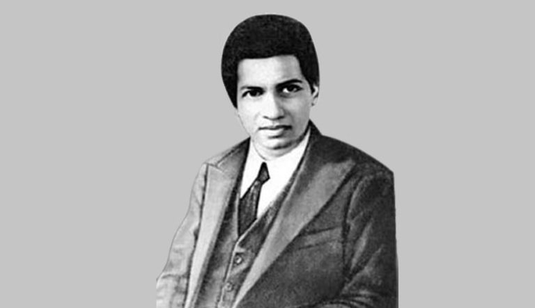 Sir Nivasa Ramanujan Biography In Hindi