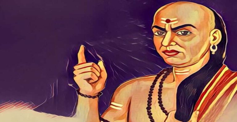 Chanakya Biography In Hindi