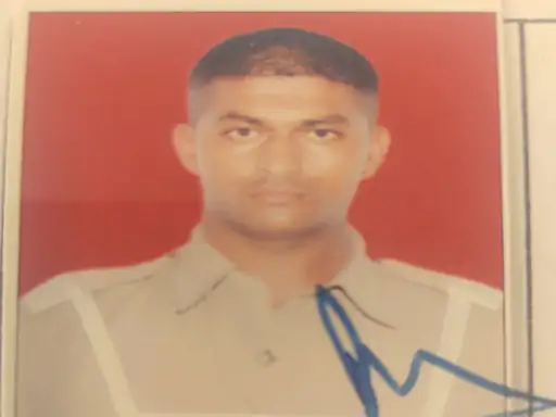 जैसलमेर में BSF जवान ने खुद को मारी गोली