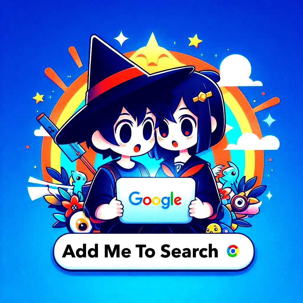 Add Me To Search Google People Card Guide 1 Jpeg